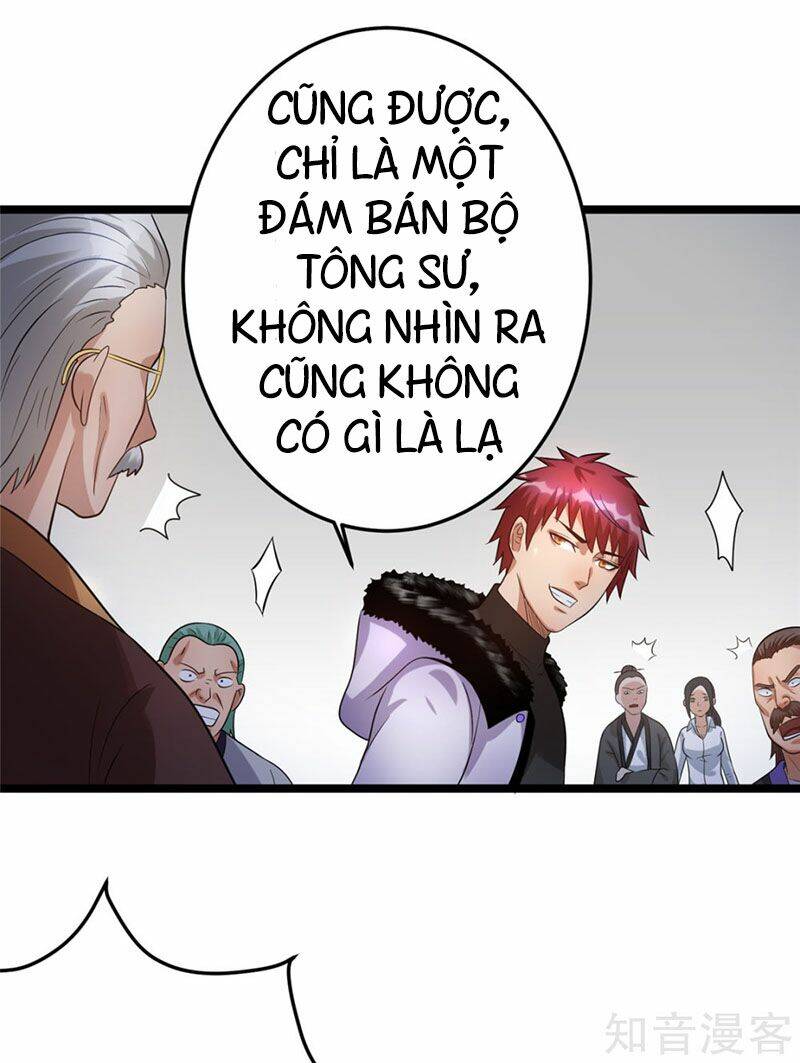 Tiên Vương Trùng Sinh: Chapter 46