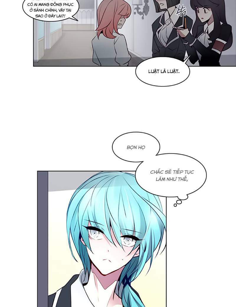 The Memory Of Wind: Anz: Chapter 10
