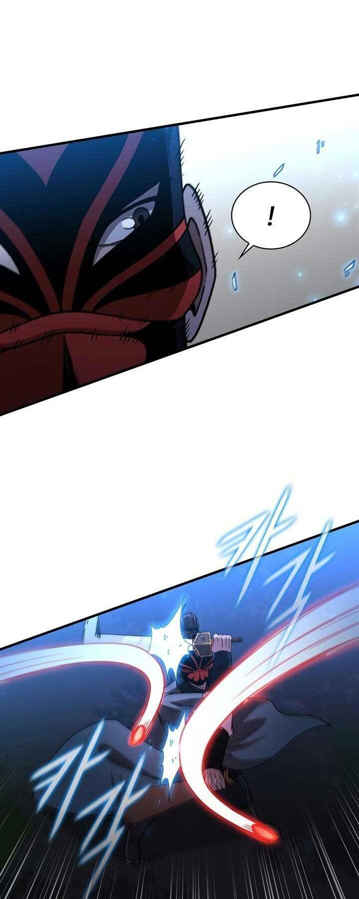 Thân Thủ Đệ Nhất Kiếm: Chapter 97