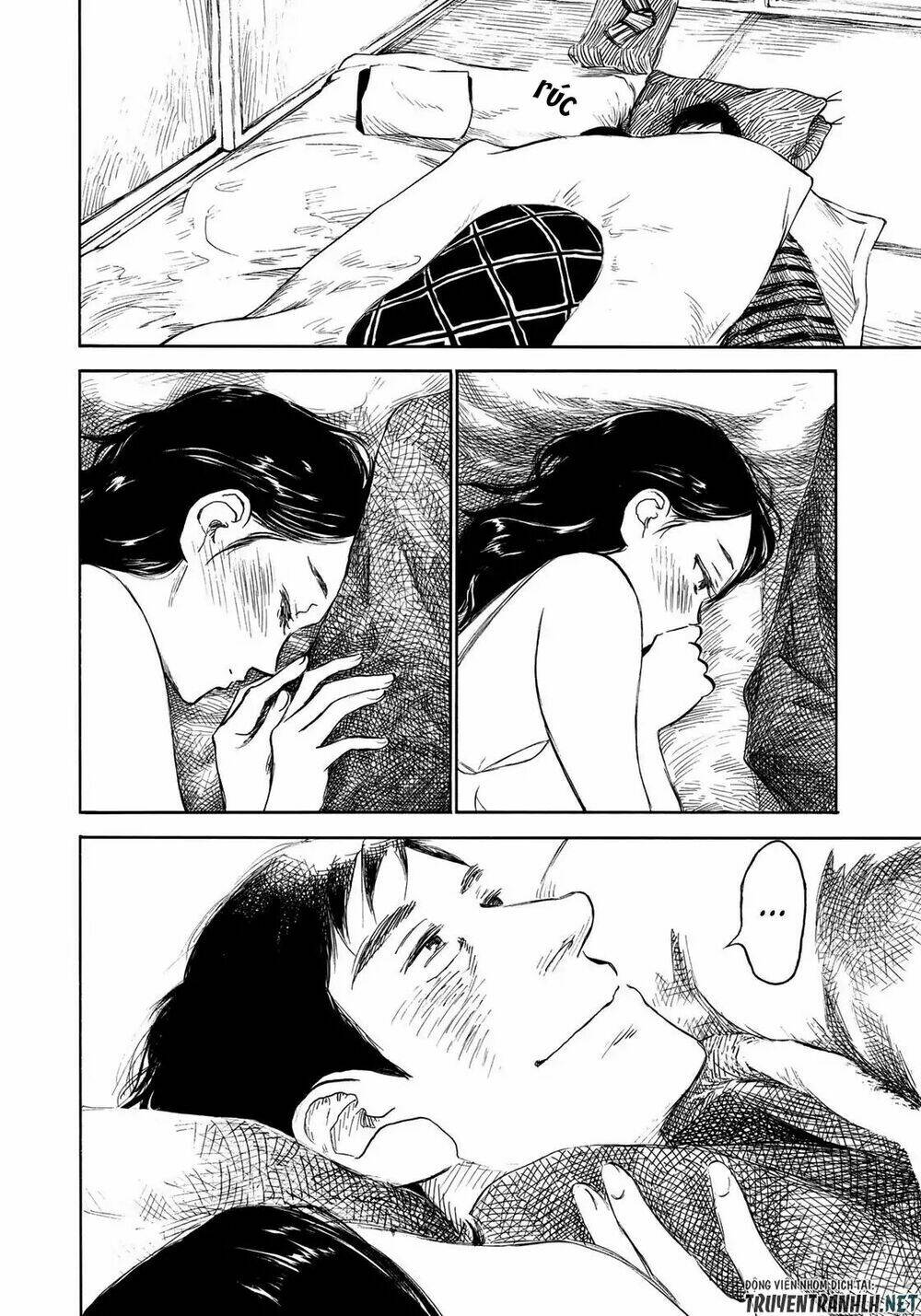 Kannou Sensei: Chapter 16