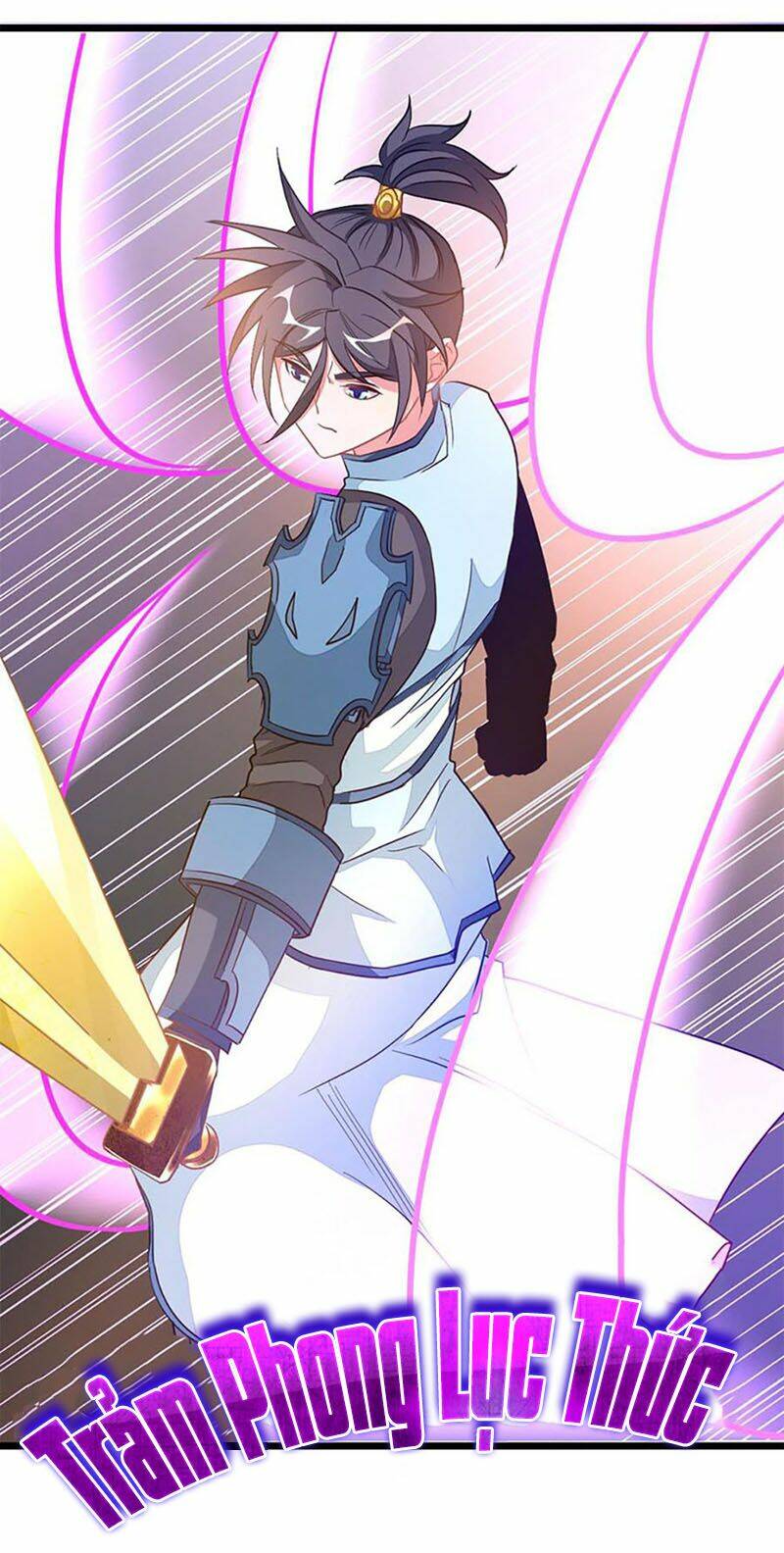 Cửu Dương Thần Vương: Chapter 210