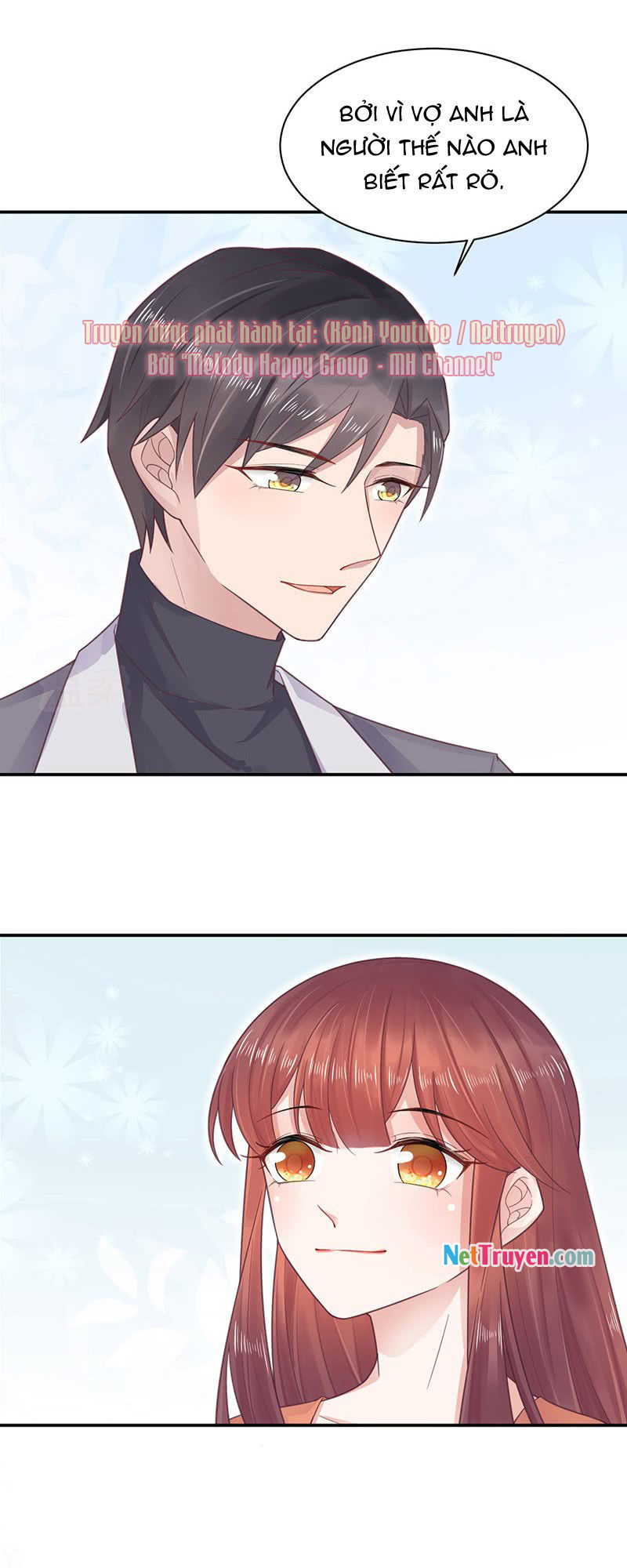 Thịnh Thế Điềm Sủng: Tiểu Manh Thê Của Dịch Thiếu: Chapter 11