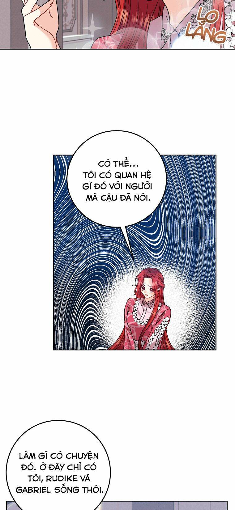 Tôi Trở Thành Gia Sư Của Tên Bạo Chúa: Chapter 40