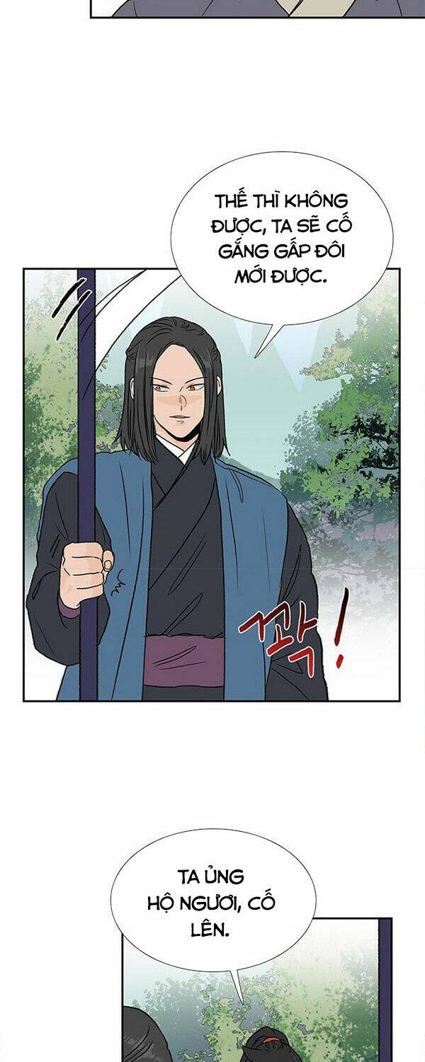 Học Sĩ Tái Sinh: Chapter 130.5