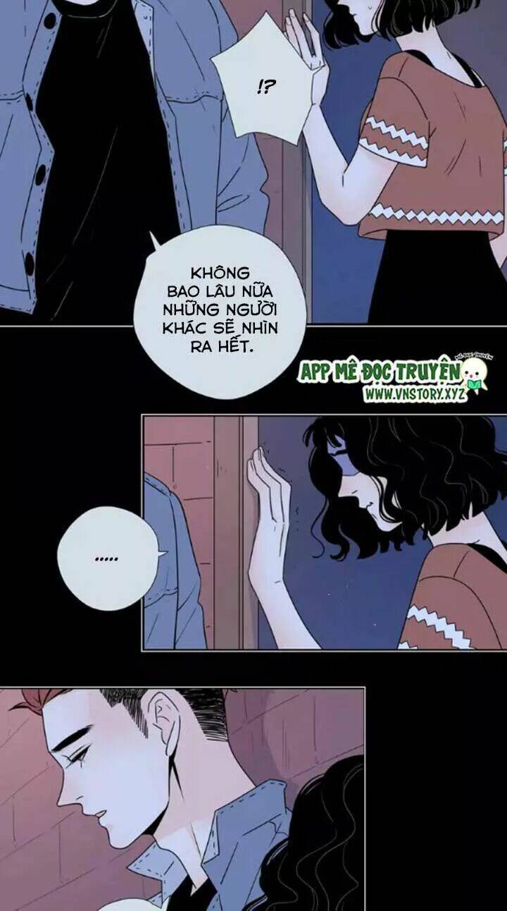 Cạm Bẫy Ngọt Ngào: Chapter 55