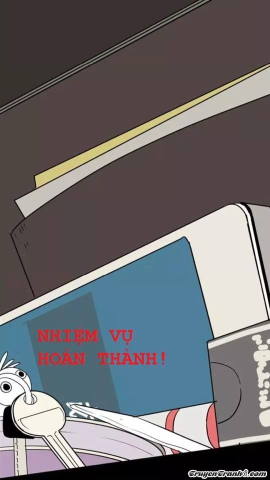 Ứng Dụng Thẩm Mỹ: Chapter 8