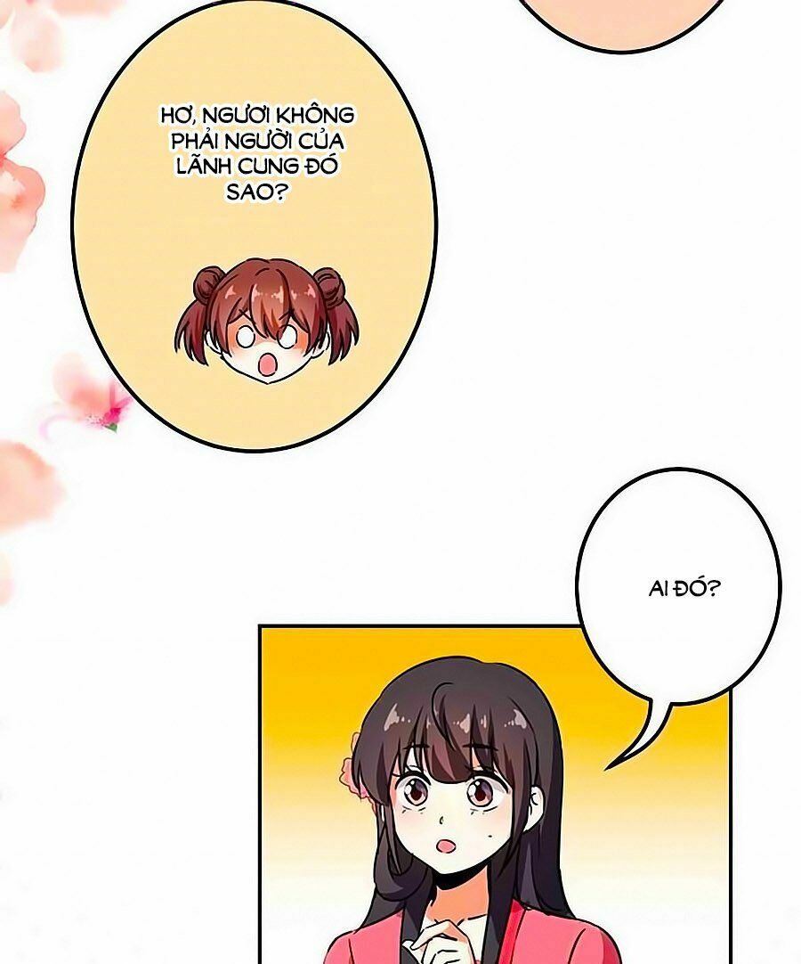 Vương Gia ! Ngươi Thật Bỉ Ổi !: Chapter 368