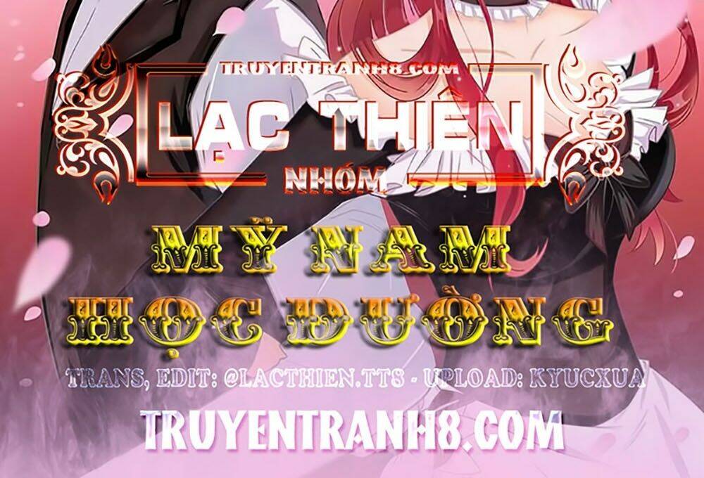 Vương Bài Giáo Thảo: Chapter 180