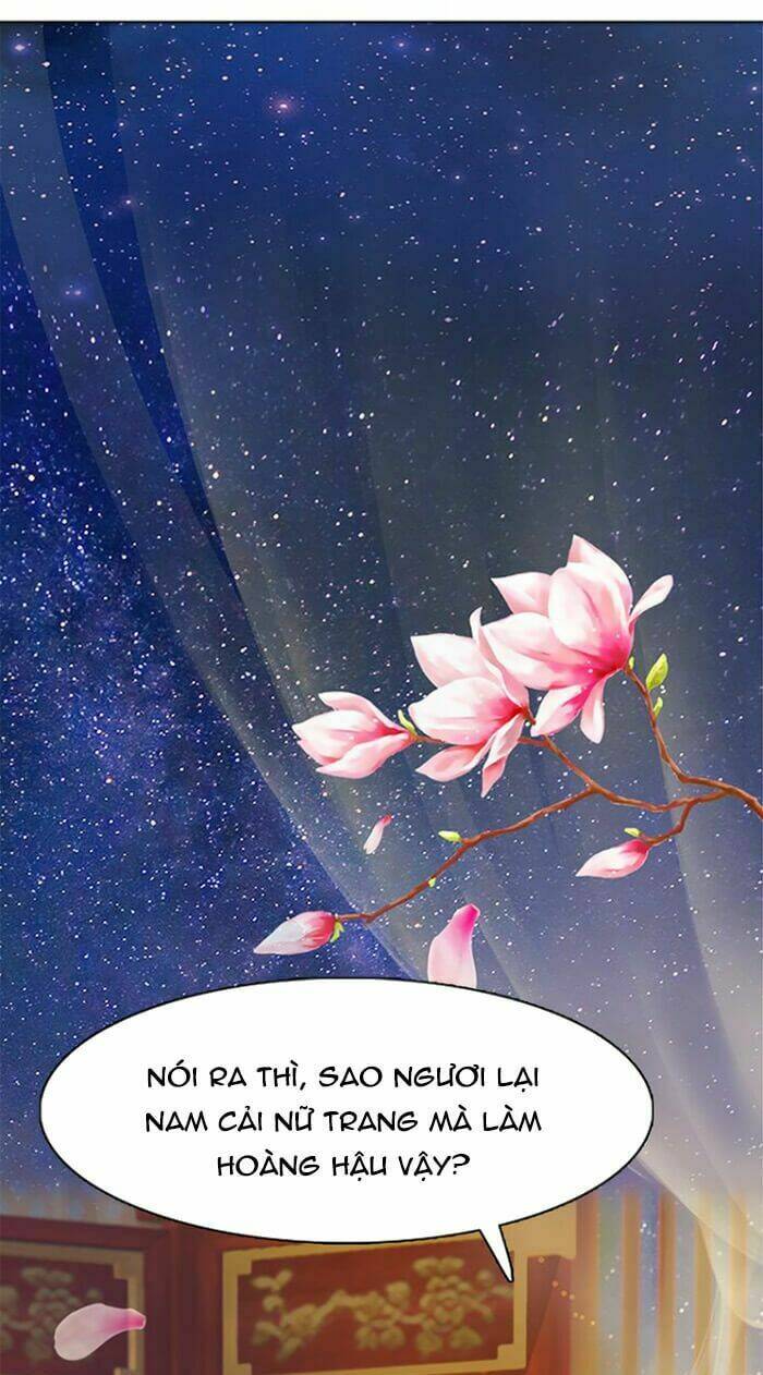 Yêu Nhan Lệnh: Chapter 5