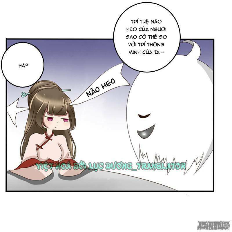 Thông Linh Phi: Chapter 79