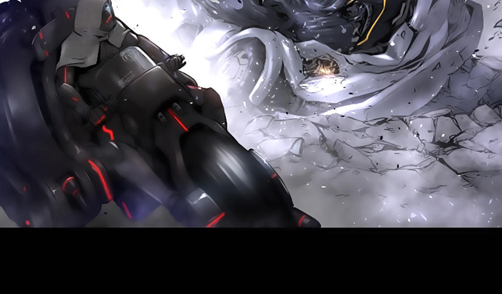 Dị Giới Tam Tuyệt: Chapter 30