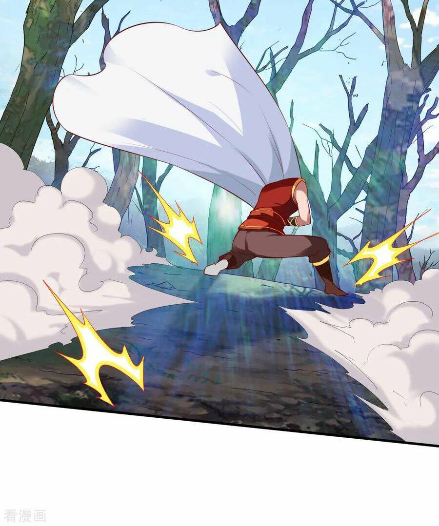 Chiến Đỉnh: Chapter 173