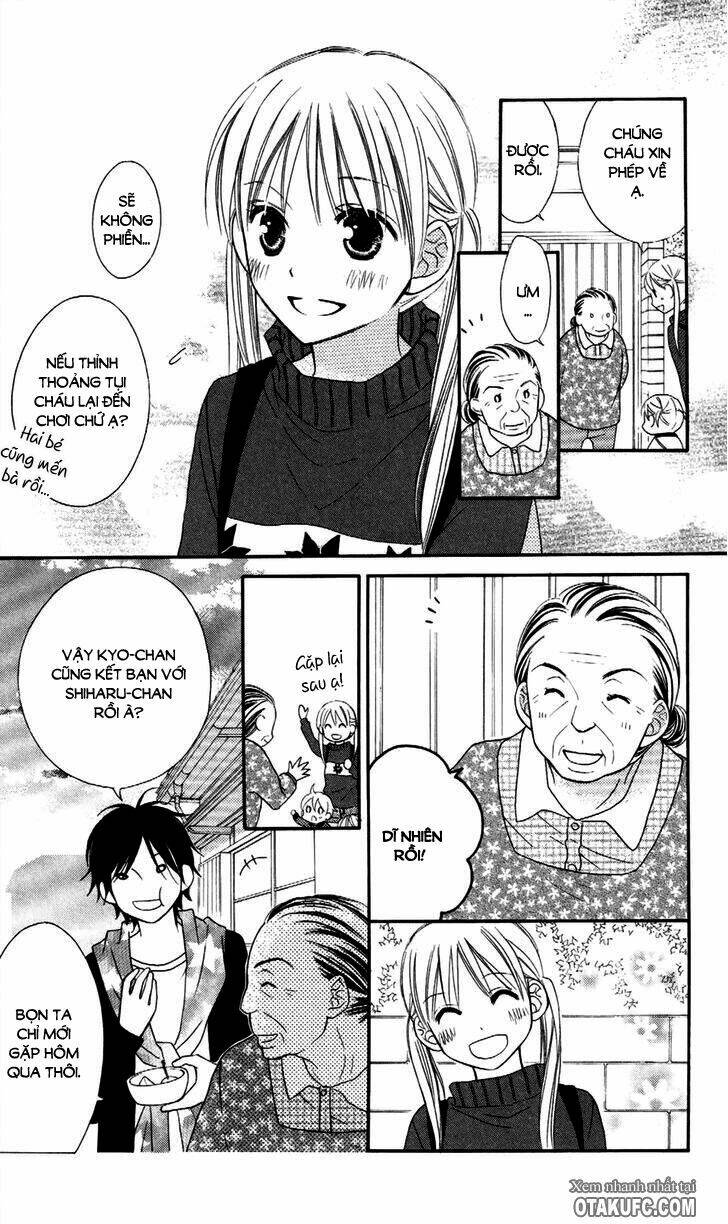 Love So Life: Chapter 63