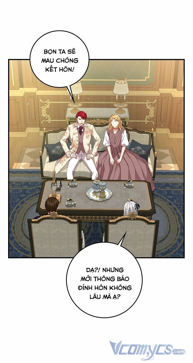 Đừng Chọc Đứa Em Gái Bé Bỏng Của Chúng Tôi: Chapter 86
