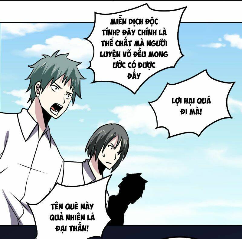 Tay Chơi Thần Cấp: Chapter 157
