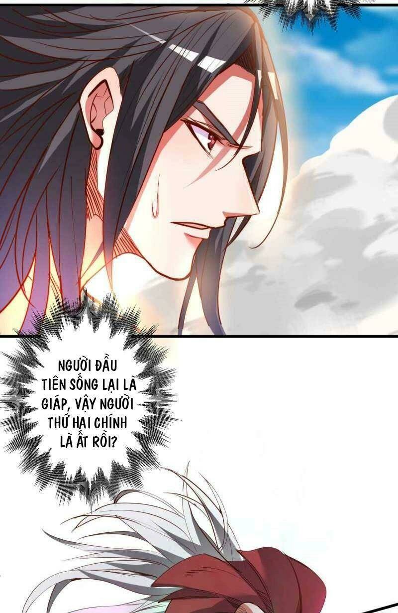 Tối Cường Đại Biểu Hoàng Kim Thận: Chapter 91