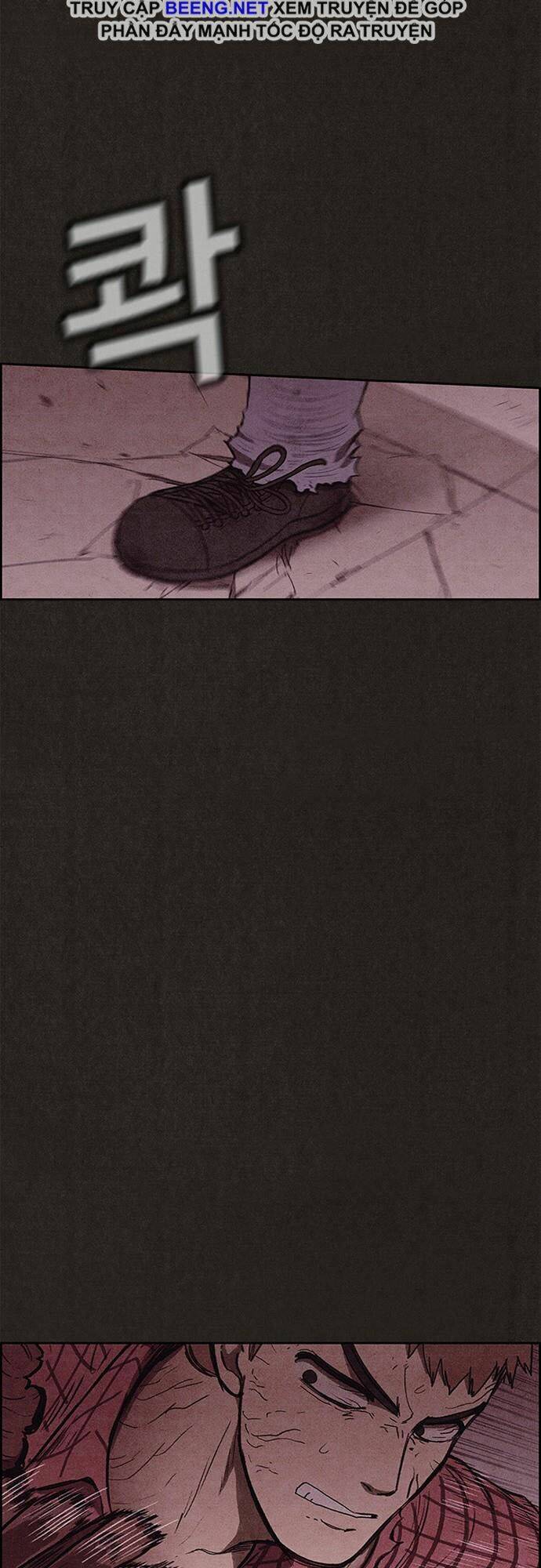 Quái Vật Tại Chung Cư Xanh: Chapter 135