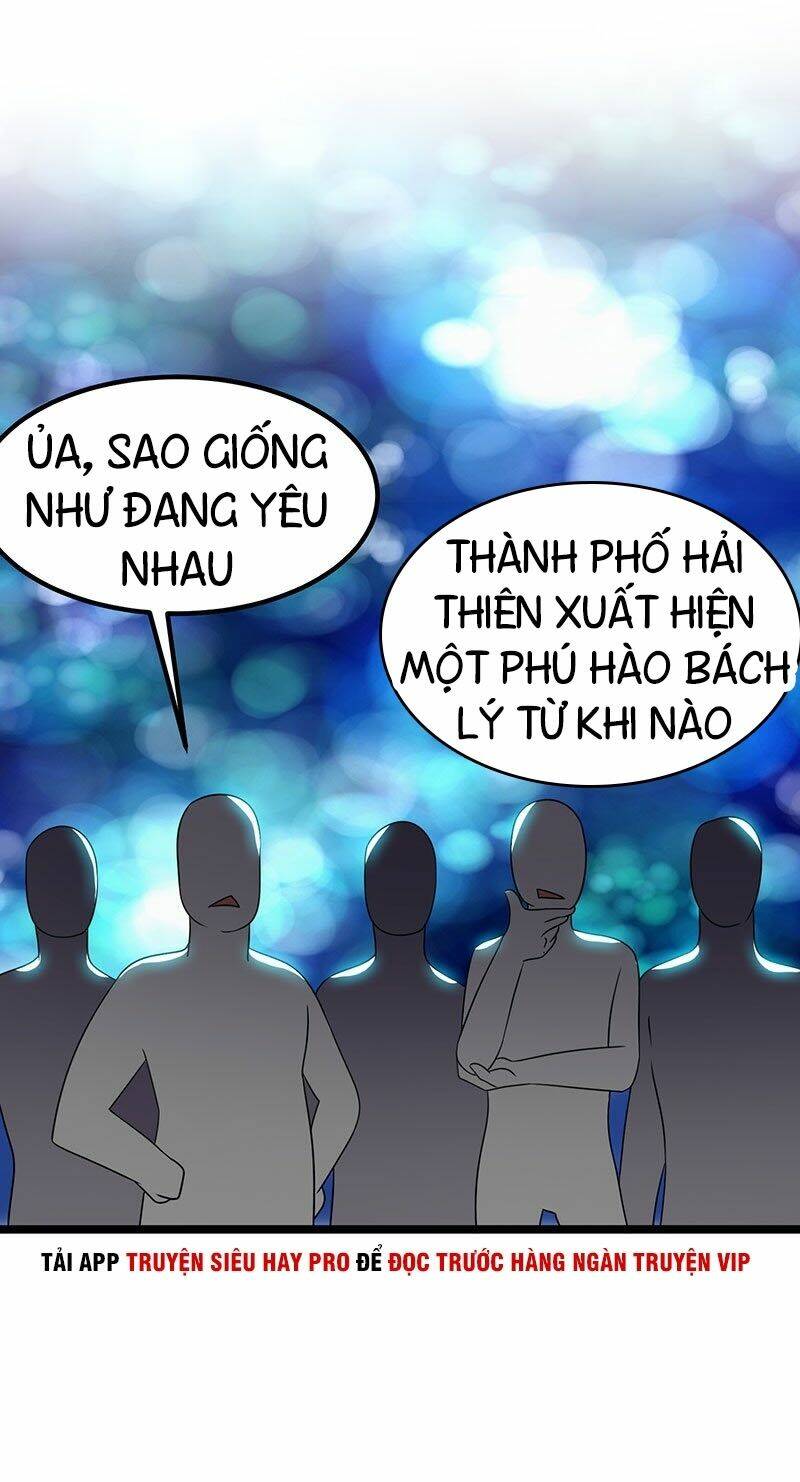 Tiên Vương Trùng Sinh: Chapter 14