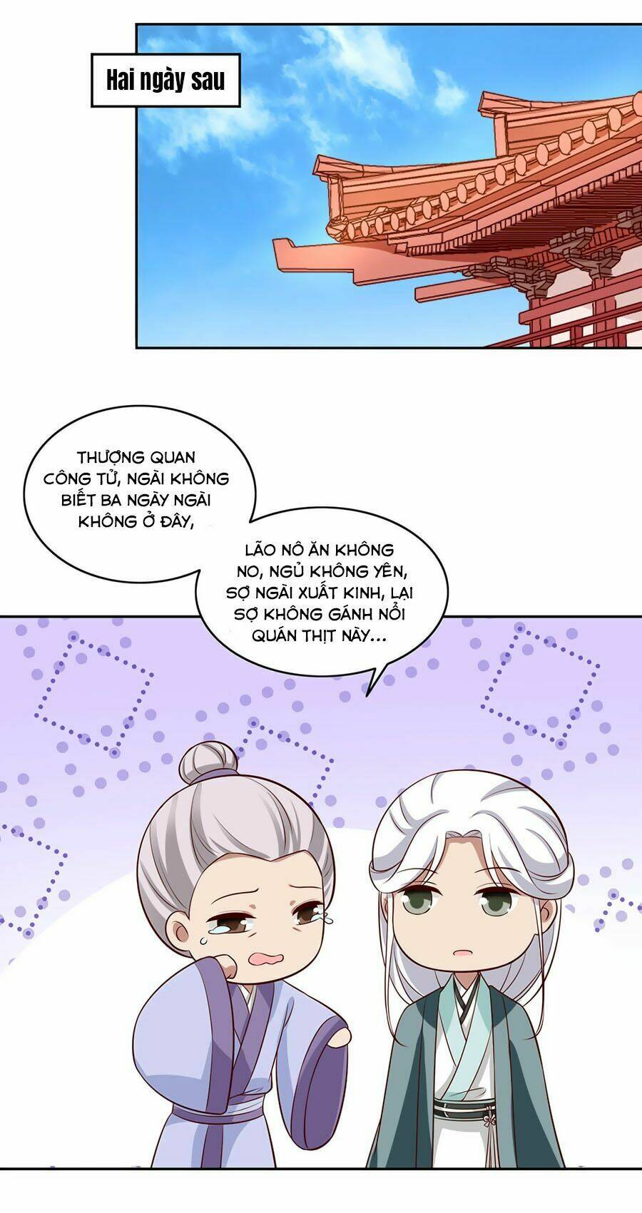 Kiêu Ngạo Vương Gia Chủng Điền Phi: Chapter 72