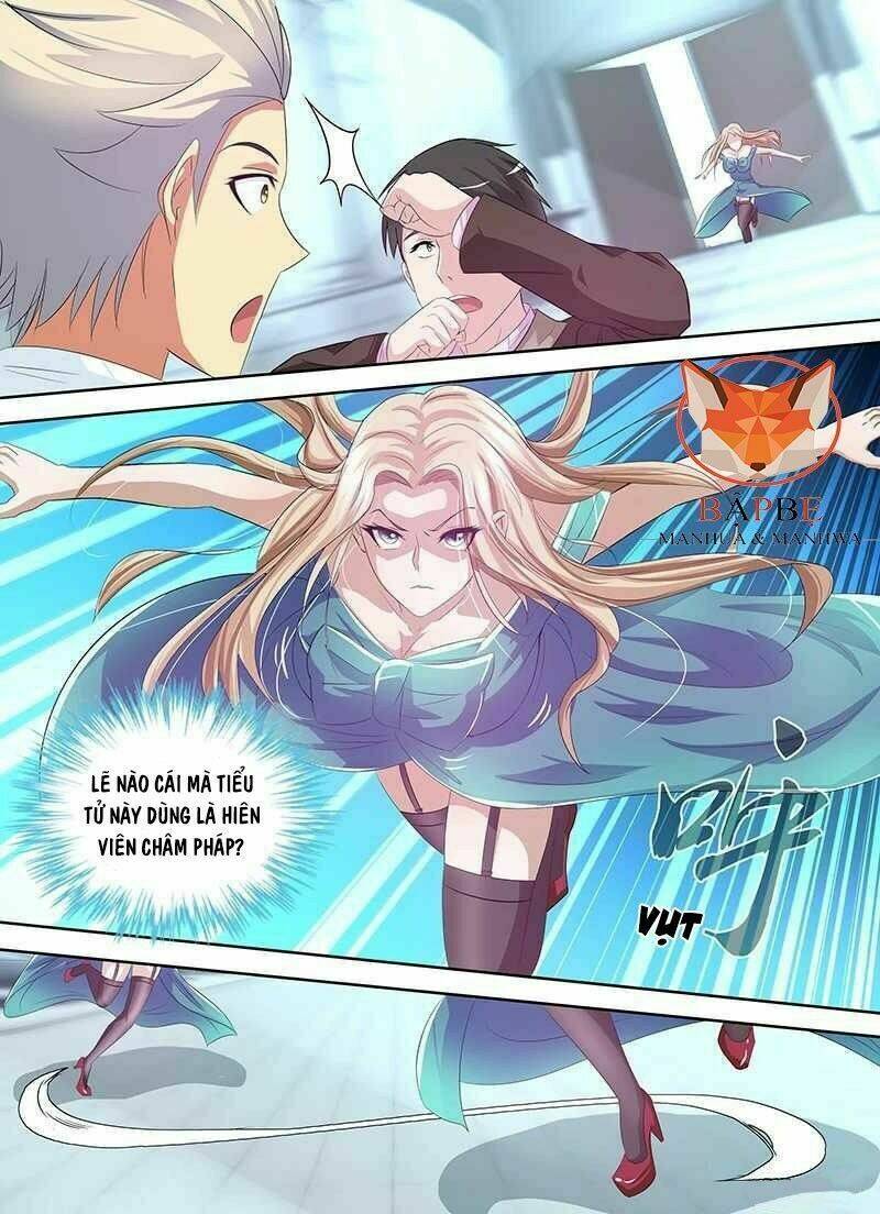 Tôi Là Thần Y: Chapter 78