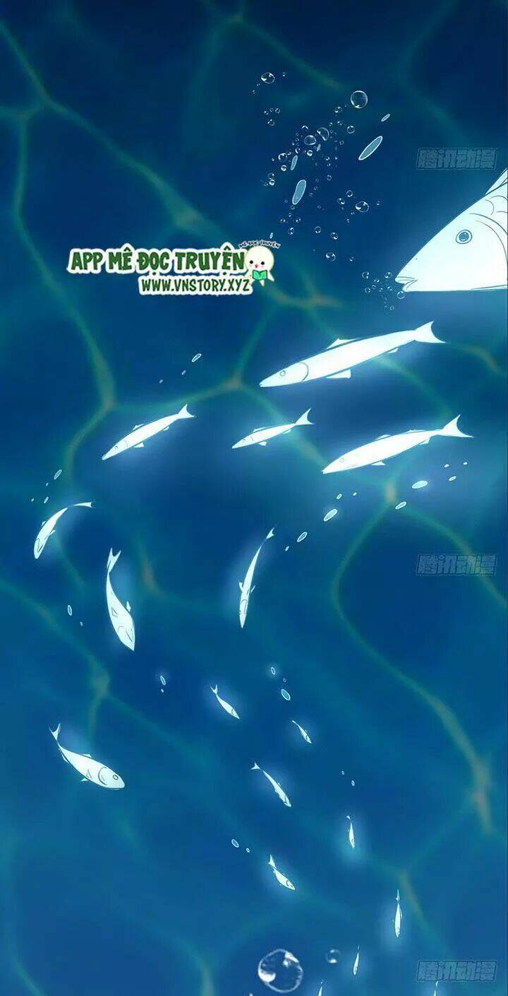 Cẩm Lý Thiếu Nữ Của Tôi: Chapter 22