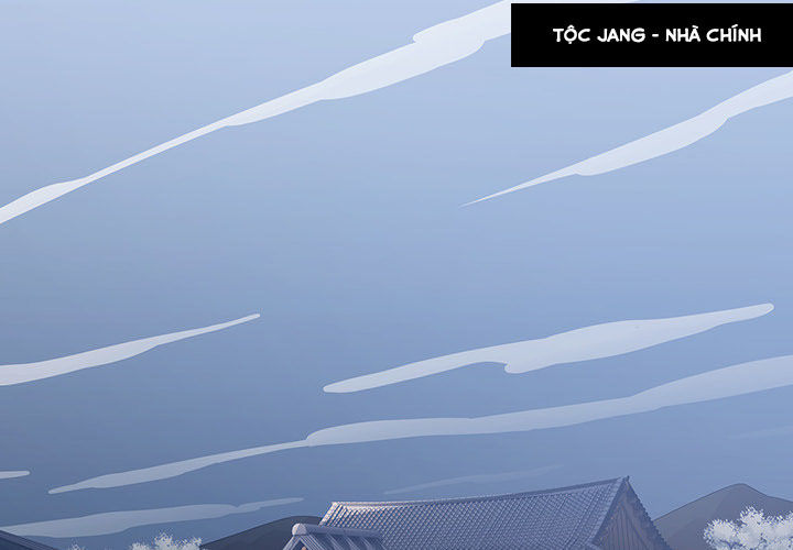 Ảo Mộng Hồ Điệp: Chapter 16