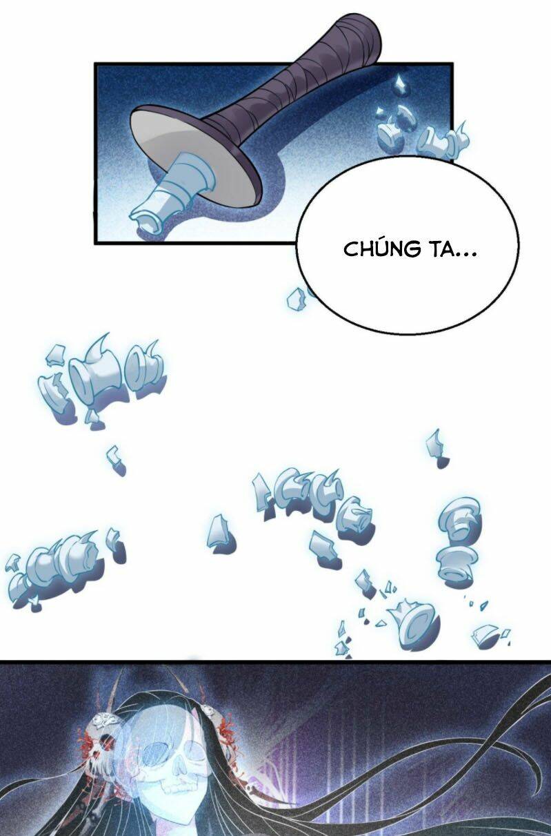 Tà Du Ký: Chapter 53