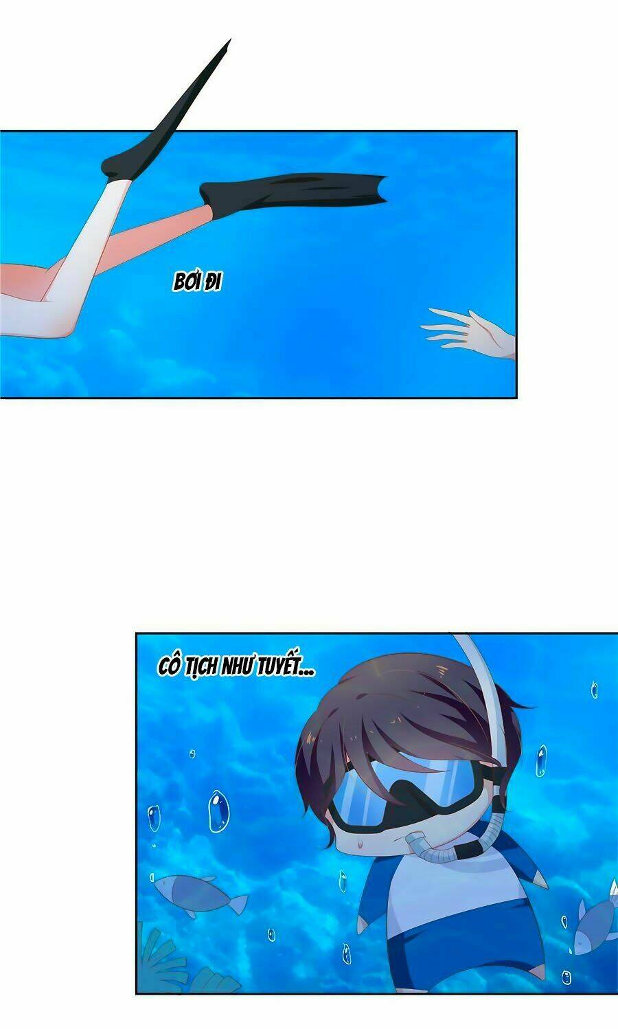 Bạn Trai Là Ngôi Sao: Chapter 57