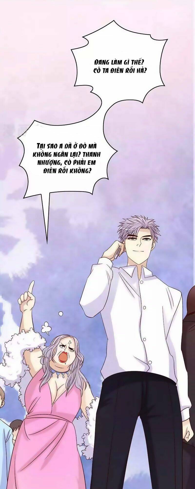 101 Phương Pháp Của Tổng Tài: Chapter 83