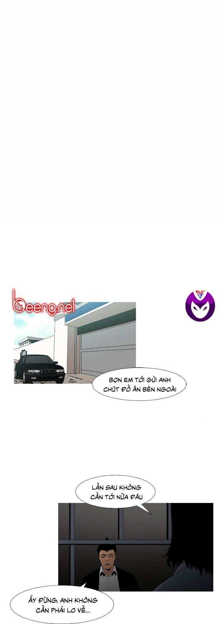 Tong Edge: Chapter 47