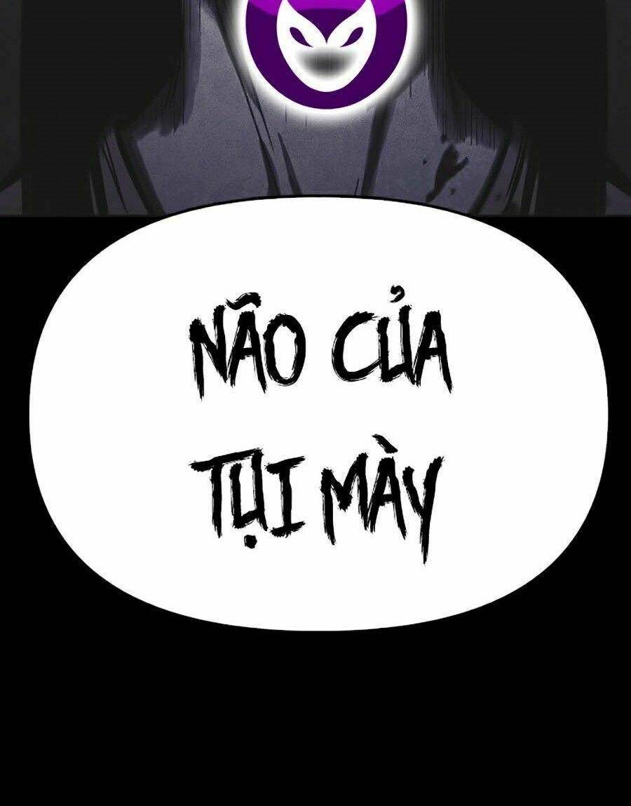 Cậu Bé Shotgun: Chapter 6