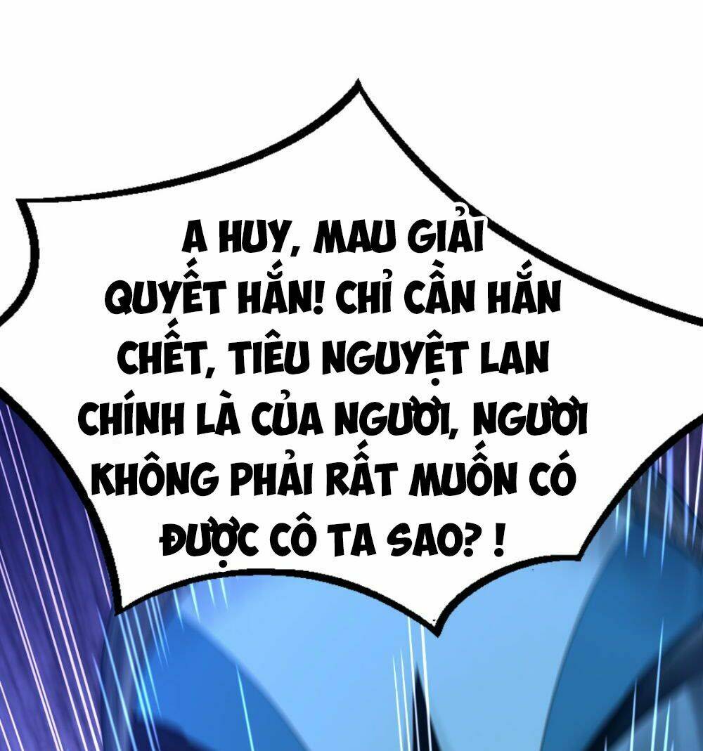 Cửu Dương Thần Vương: Chapter 157