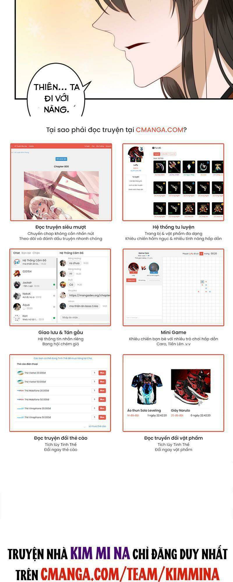 Vương Gia Kiêu Ngạo Quá Khó Cua: Chapter 111