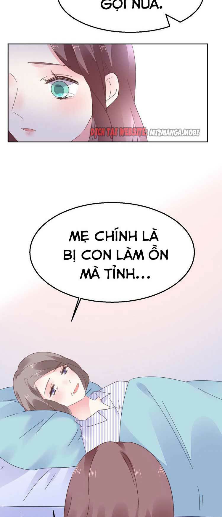 Điều Ước Sủng Ái Bất Bình Đẳng: Chapter 80.1