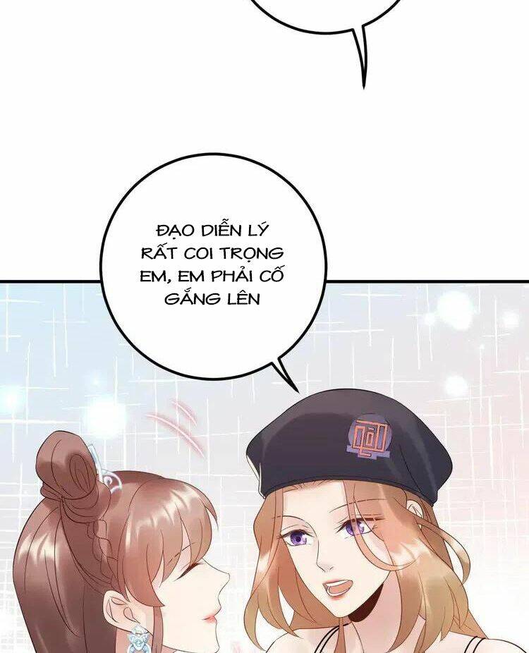 Trong Sinh Chi Ức Vạn Ảnh Hậu Yếu Thượng Vị: Chapter 283