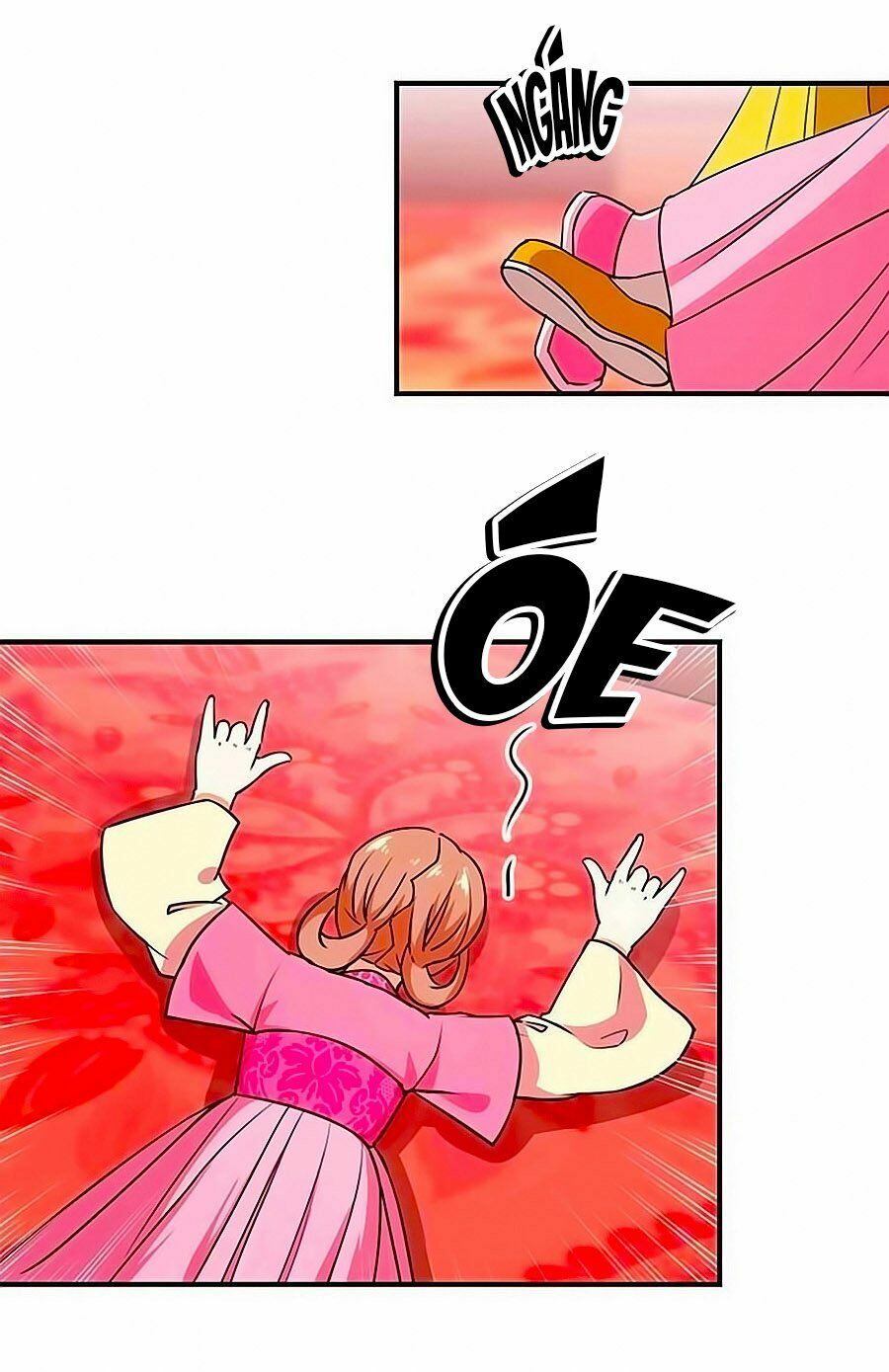 Vương Gia ! Ngươi Thật Bỉ Ổi !: Chapter 362