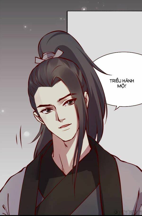 Yến Sơn Phái Và Bách Hoa Môn: Chapter 131