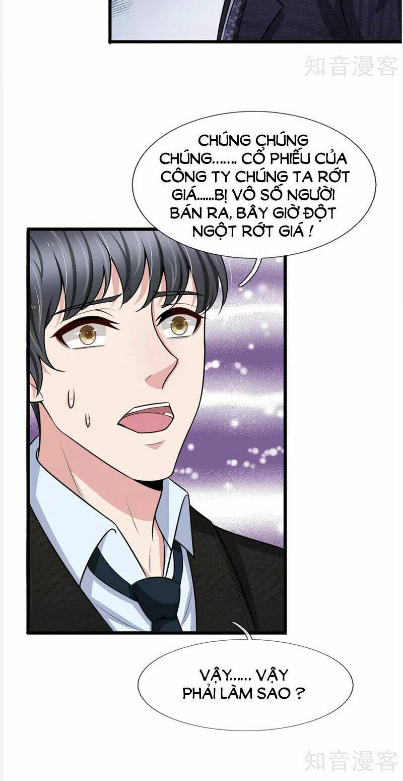 Phúc Hắc Lão Công Buông Em Ra: Chapter 133