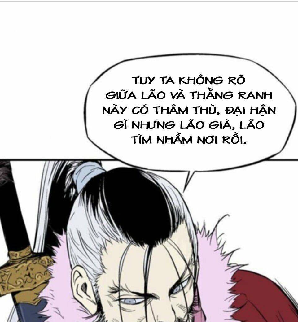 Cao Thủ 2: Chapter 136