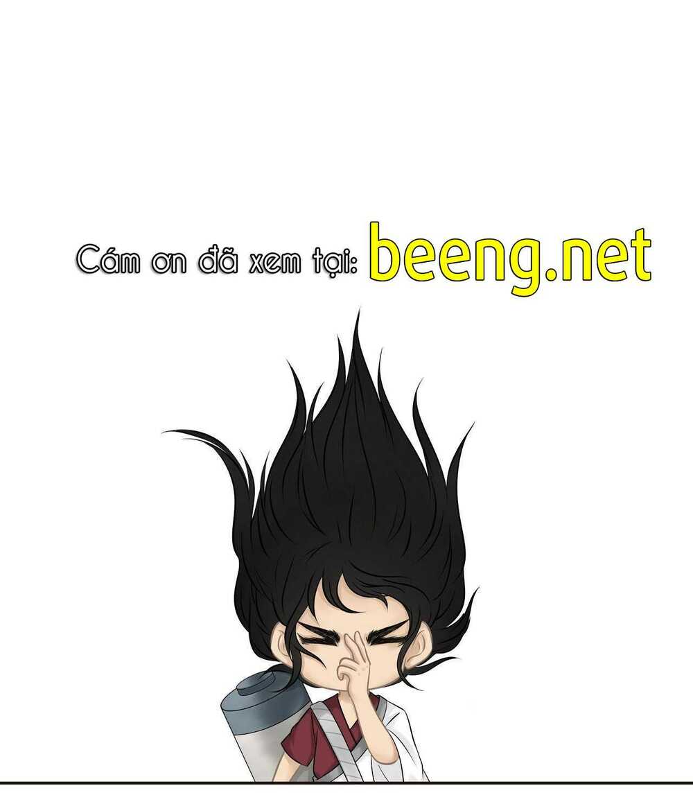 Tam Giới Chí: Chapter 10