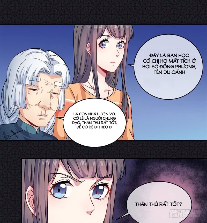 Ngạo Kiều Quỷ Vương Yêu Ta: Chapter 98