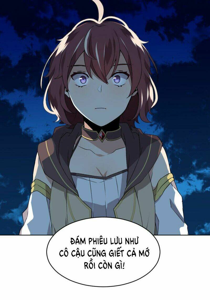 Pháp Sư Và Nữ Chúa Quỷ: Chapter 72