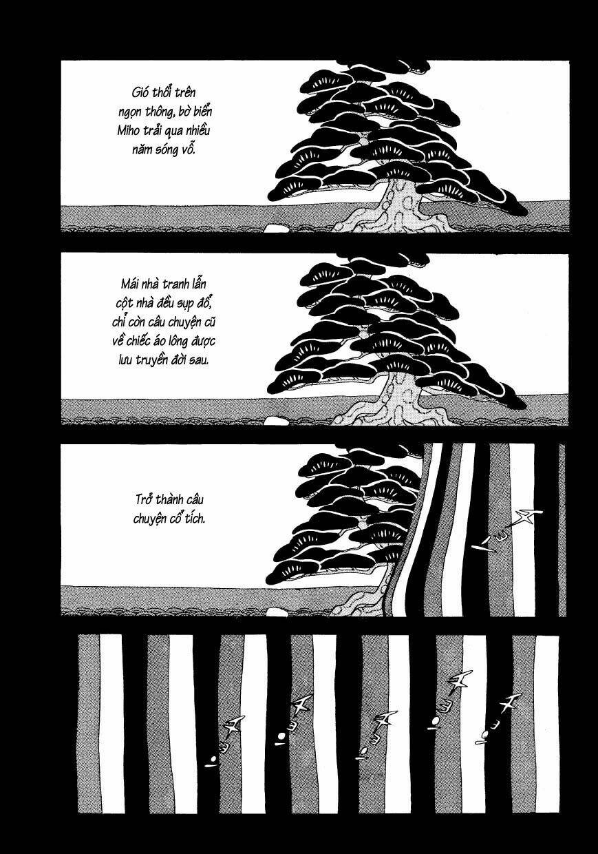 Chim Lửa: Chapter 64