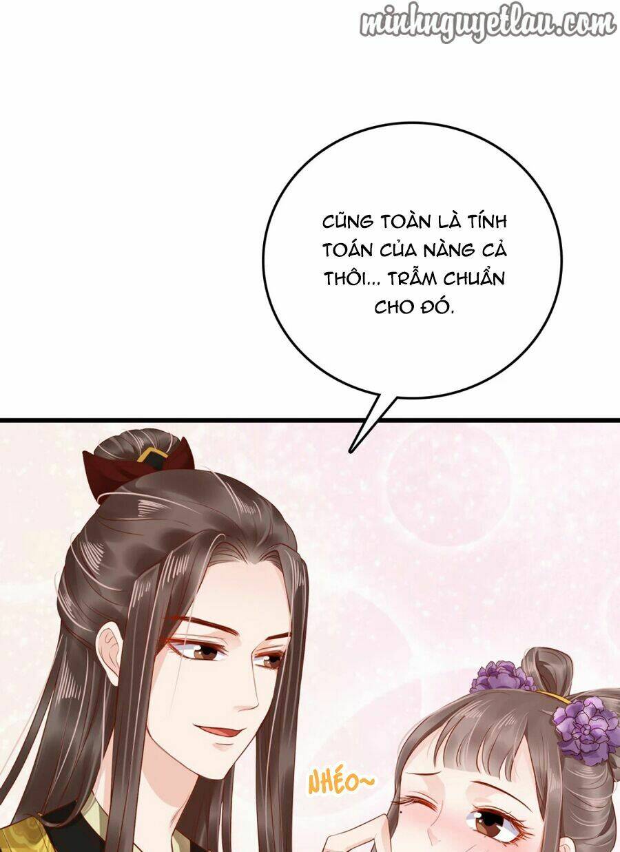 Phú Bà Bạc Tỷ Trong Lãnh Cung: Chapter 42