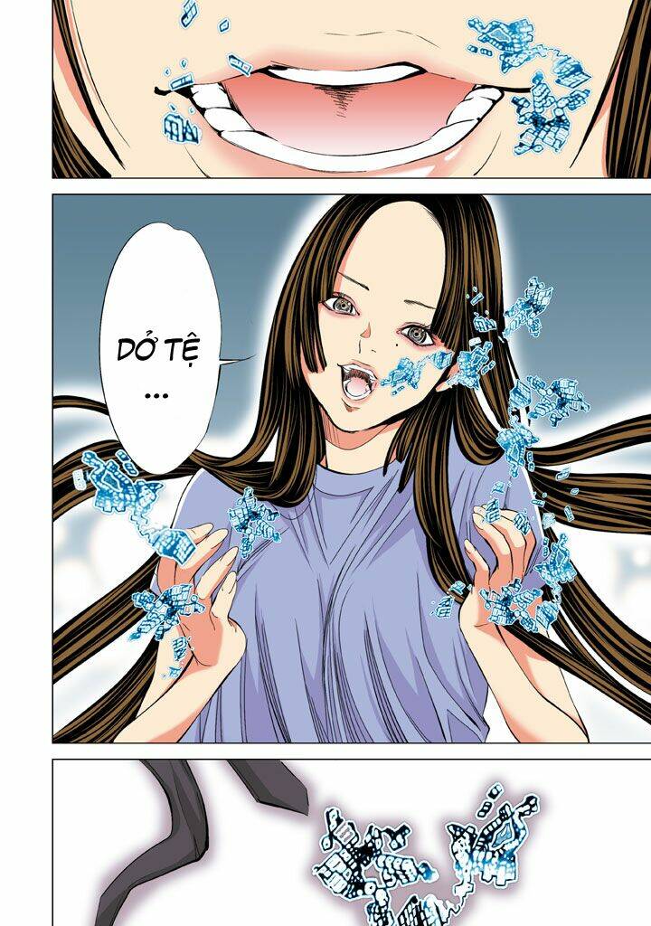 Minimum: Chapter 18
