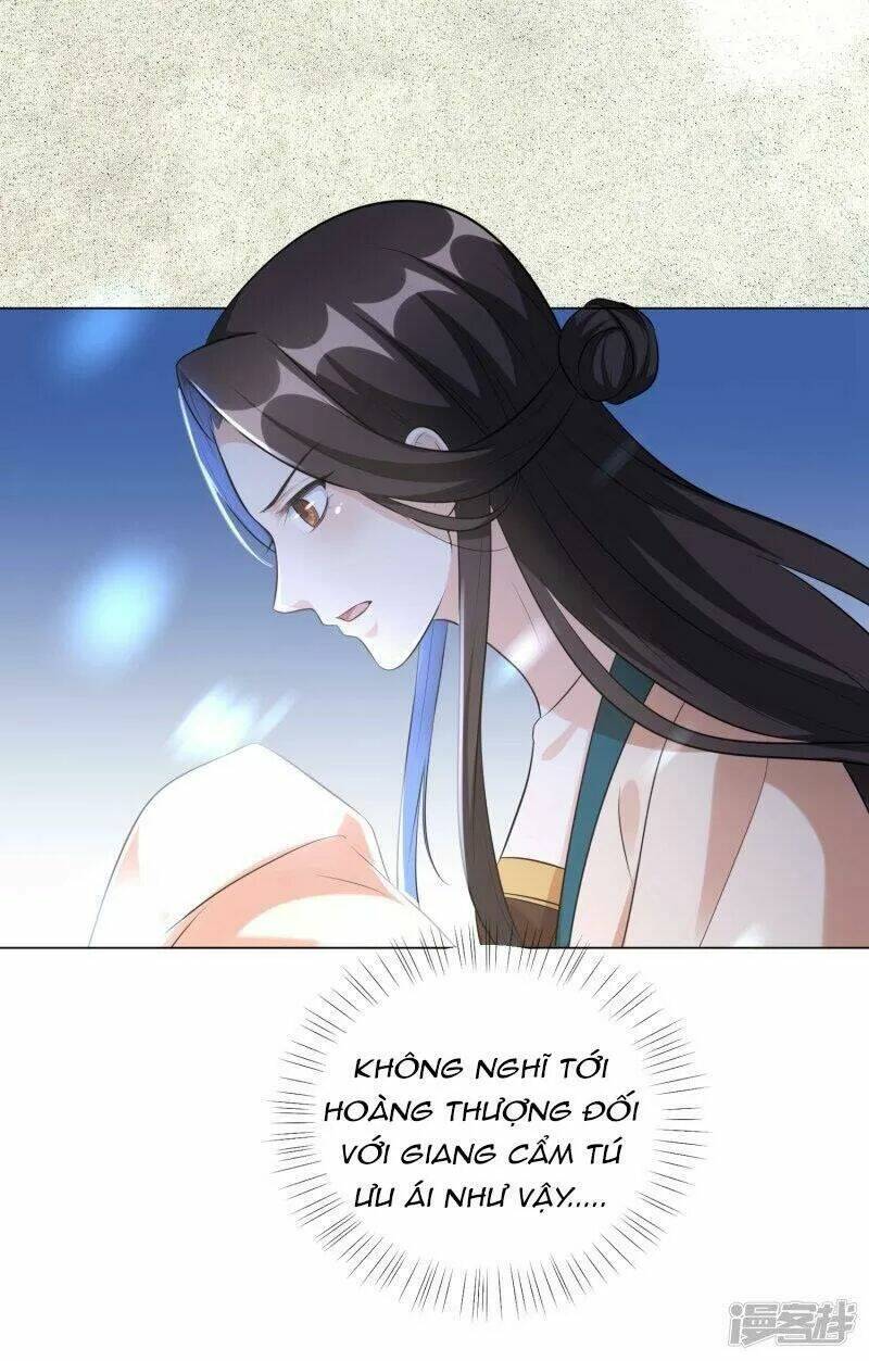 Vương Phi Có Độc!: Chapter 21