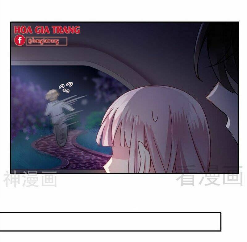 Phục Thù Thiếu Gia Tiểu Điềm Thê: Chapter 56