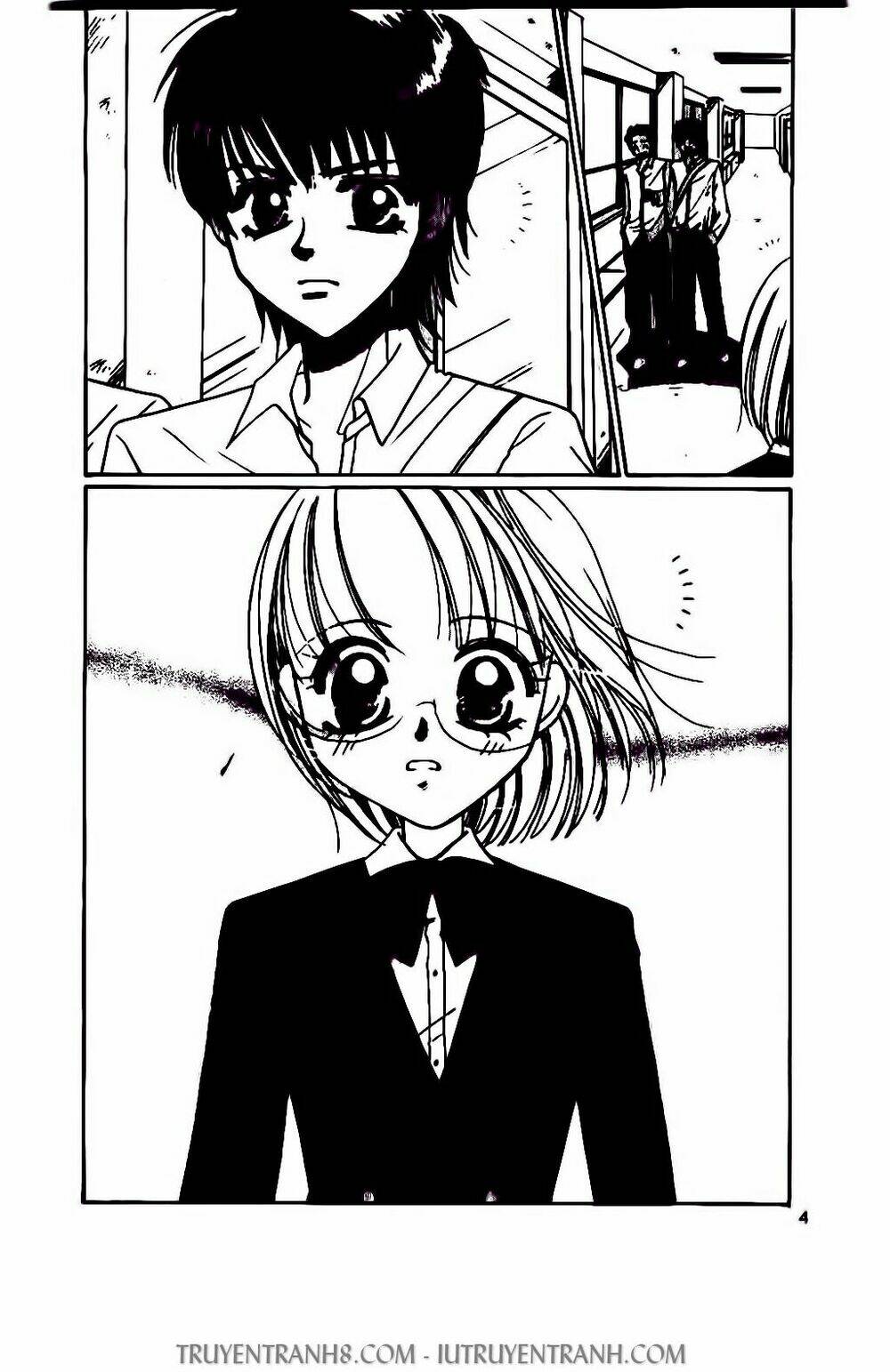 Bộ Sưu Tập Lọ Lem: Chapter 37