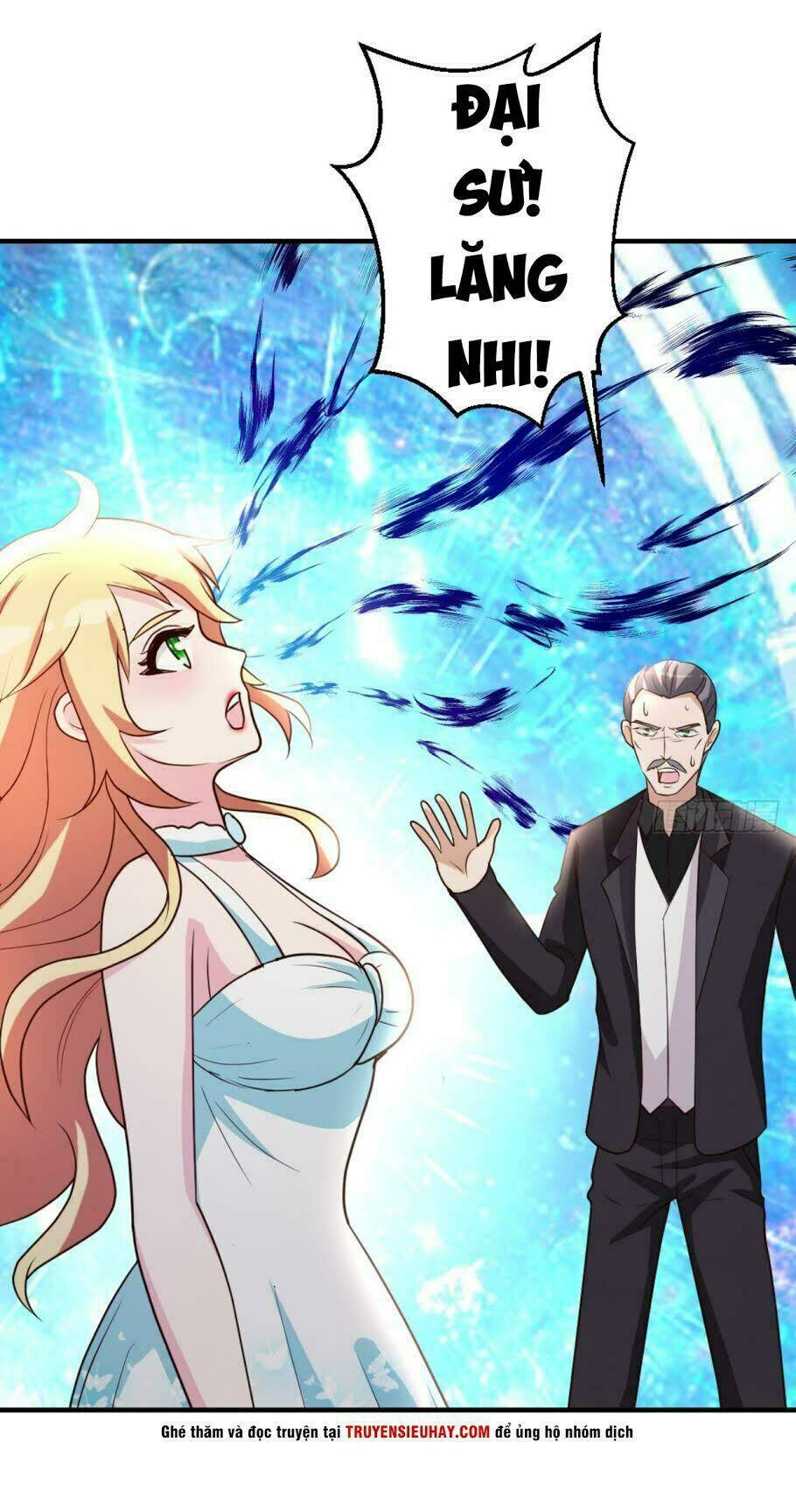 Trọng Sinh Tu Chân Tại Đô Thị: Chapter 20