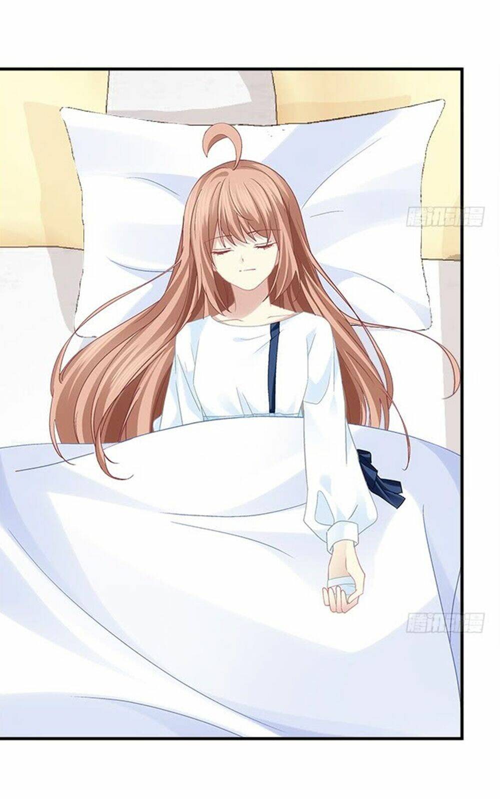 Ám Dạ Vô Thường: Chapter 66